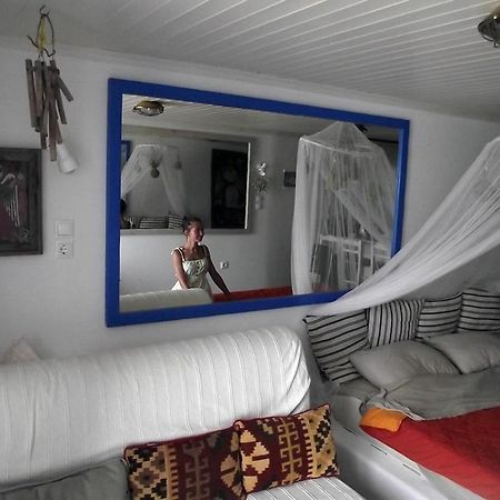 Studio Paradiso Plaka  Eksteriør billede